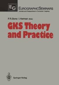 bokomslag GKS Theory and Practice