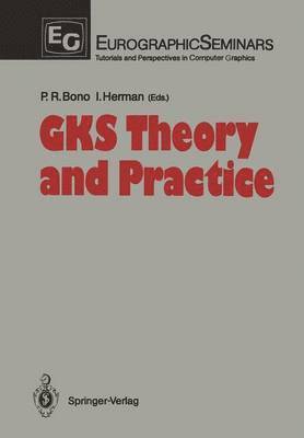 GKS Theory and Practice 1