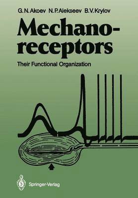 Mechanoreceptors 1