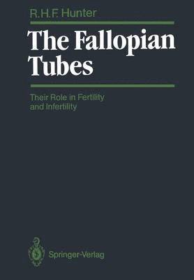 bokomslag Fallopian Tubes