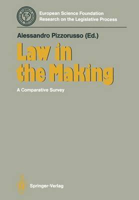 Law in the Making 1