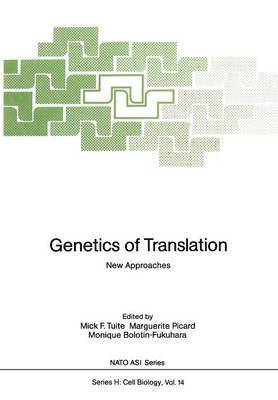 Genetics of Translation 1