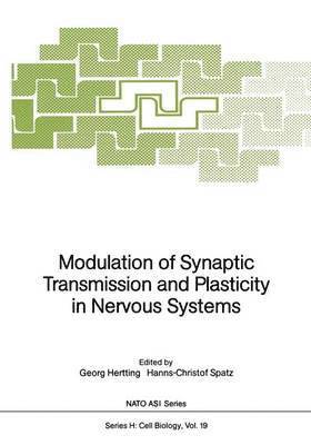 Modulation of Synaptic Transmission and Plasticity in Nervous Systems 1