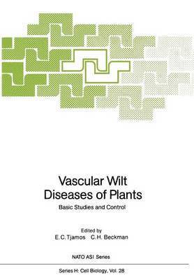Vascular Wilt Diseases of Plants 1
