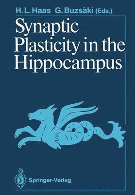 Synaptic Plasticity in the Hippocampus 1