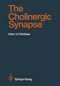 bokomslag The Cholinergic Synapse