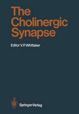 The Cholinergic Synapse 1