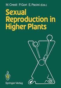 bokomslag Sexual Reproduction in Higher Plants