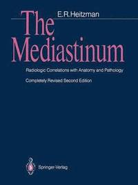 bokomslag Mediastinum