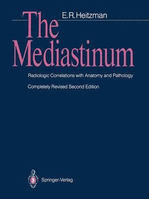 The Mediastinum 1