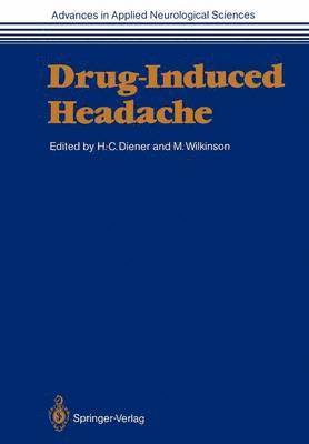 Drug-Induced Headache 1