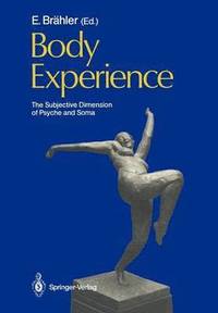 bokomslag Body Experience
