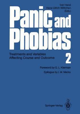 Panic and Phobias 2 1
