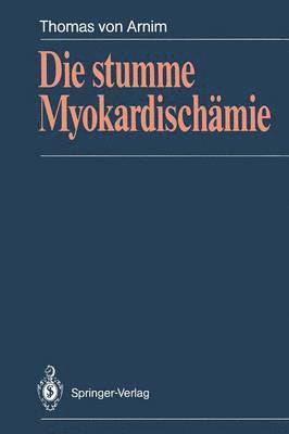 Die stumme Myokardischmie 1