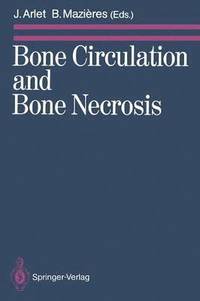 bokomslag Bone Circulation and Bone Necrosis