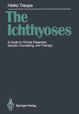 The Ichthyoses 1