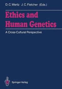 bokomslag Ethics and Human Genetics