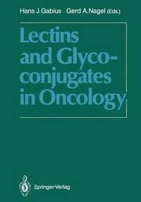 bokomslag Lectins and Glycoconjugates in Oncology