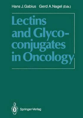 bokomslag Lectins and Glycoconjugates in Oncology