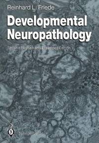 bokomslag Developmental Neuropathology