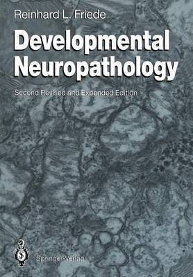 Developmental Neuropathology 1