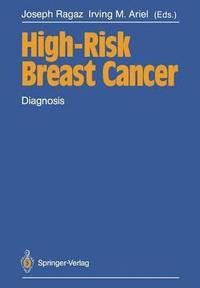 bokomslag High-Risk Breast Cancer