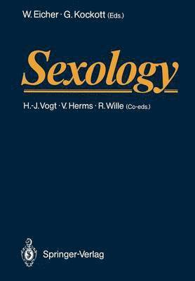 Sexology 1