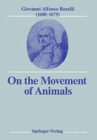 bokomslag On the Movement of Animals