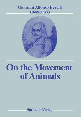bokomslag On the Movement of Animals