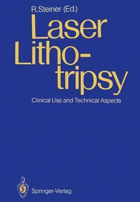 Laser Lithotripsy 1