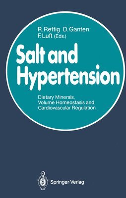 Salt and Hypertension 1