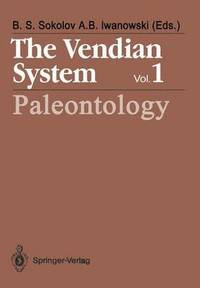 bokomslag The Vendian System
