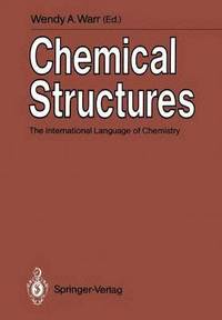bokomslag Chemical Structures