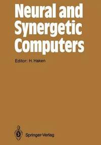 bokomslag Neural and Synergetic Computers