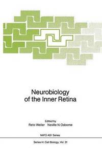 bokomslag Neurobiology of the Inner Retina