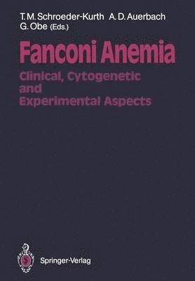 Fanconi Anemia 1