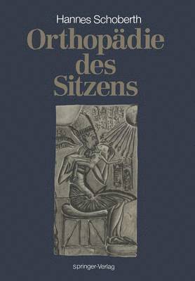 Orthopädie des Sitzens