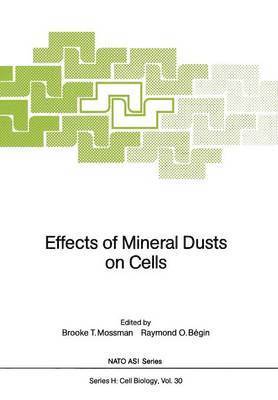 Effects of Mineral Dusts on Cells 1