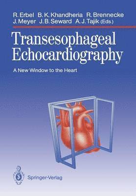 Transesophageal Echocardiography 1