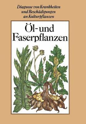 Öl- und Faserpflanzen