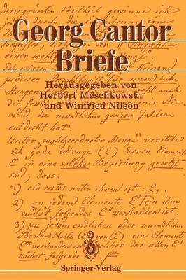 Briefe 1