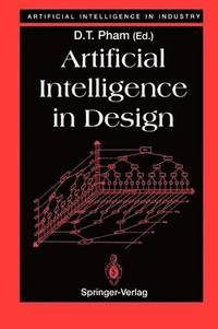 bokomslag Artificial Intelligence in Design