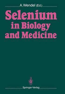 Selenium in Biology and Medicine 1