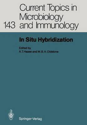 In Situ Hybridization 1