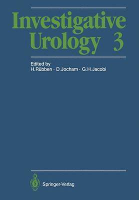 Investigative Urology 3 1