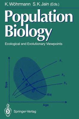 Population Biology 1