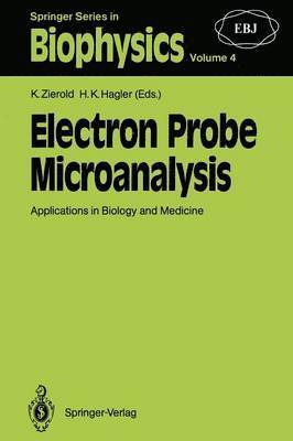 Electron Probe Microanalysis 1