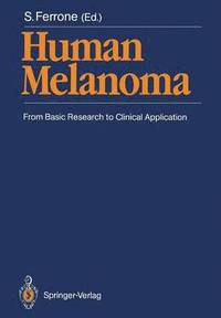 bokomslag Human Melanoma