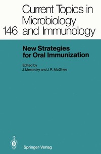 bokomslag New Strategies for Oral Immunization