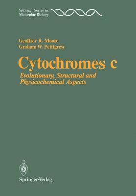 Cytochromes c 1